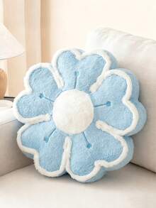Blue and White Core