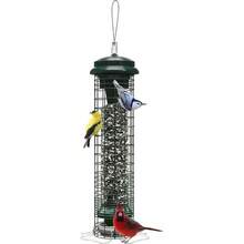 Brome Squirrel Solution 150 Squirrel-Proof Bird Feeder, 2.6lbs Seed Capacity - 1 - 查看 2