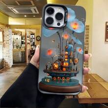 Basic Phone Cases - Black - View 4