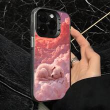 Basic Phone Cases - Black - View 4