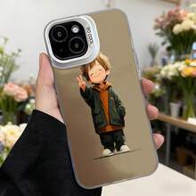 Basic Phone Cases - לבן - ראה 7