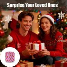 Cute Tobacco/Herb Grinder - Pink & Pretty Strawberry/Cherry Metal Grinder, 4-Piece 50MM, Smoking Accessories, For Smokers - 50毫米 - 查看 11