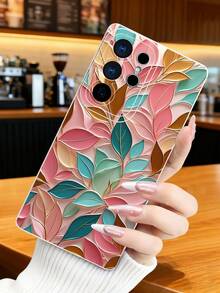 Basic Phone Cases - White - View 2