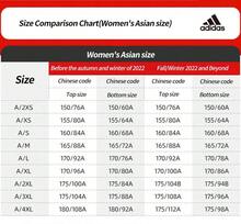 Adidas [Women's Sports Suit] DANCE WB 1 Running Casual Woven Jacket + DANCE KNIT PANT Single-Layer Straight-Leg Pants, Everyday Training Loose Fit Suit KT5003+KE5802 - Black - View 10