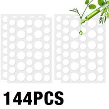 360pcs/144pcs/72pcs/12pcs Acne Patch Combo Pack, Hydrocolloid Material With Tea Tree Oil, Gentle & Non-Irritating