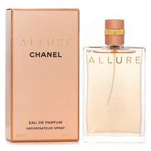 CHANEL Allure Eau De Parfum Spray 100ml/3.3oz - 清新香調 - 查看 2