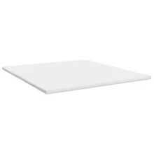 vidaXL Boxspringbett Mit Matratze Dunkelgrau 180x200 Cm Stoff - Grey - View 7