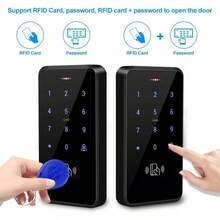 Access Control Kits - View 2