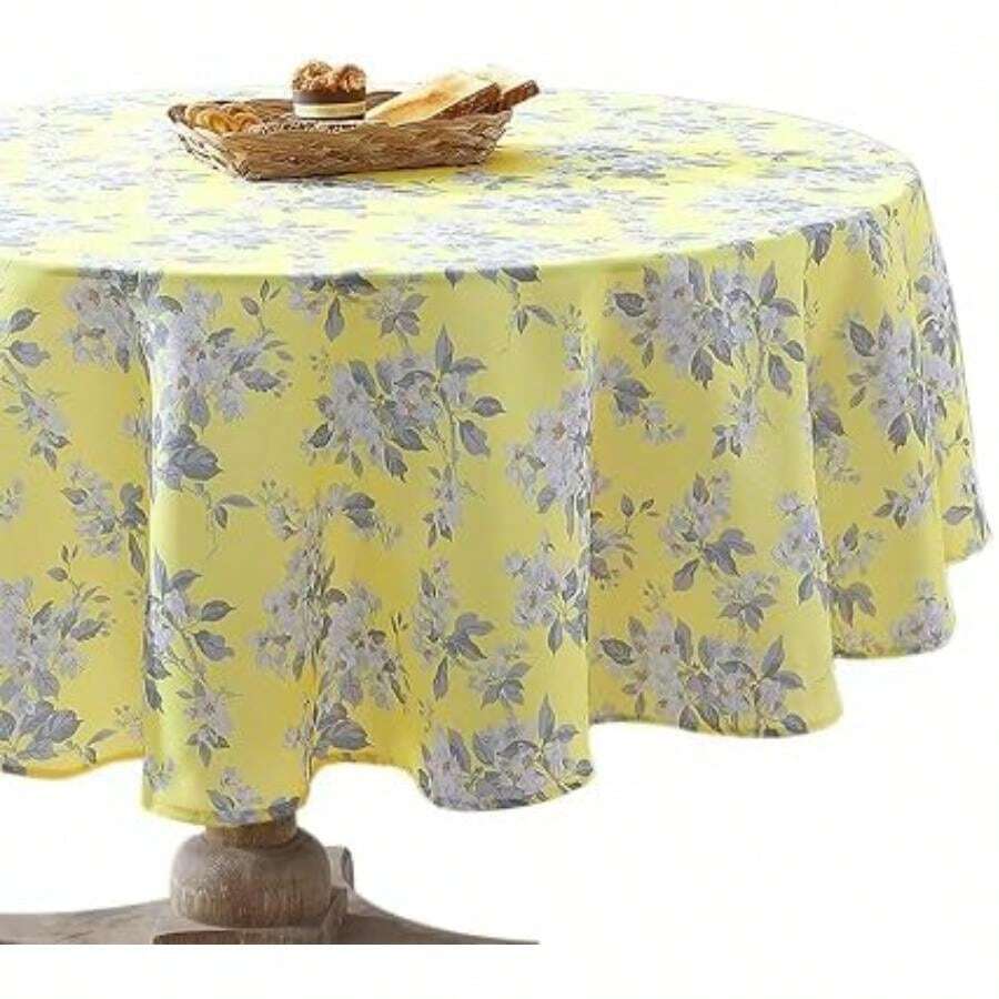 Tablecloths - Multicolor - View 1