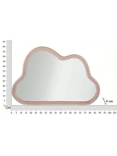 Dmora Bathroom Mirrors view 3