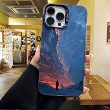 Basic Phone Cases - Black - View 4