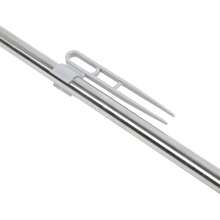 Cepillo de Suelo 2 en 1, Cepillo para Lechada con Largo, Cepillo para Azulejos de Cerdas Rígidas, Rotación de 180 Grados para Limpieza de Baño y Cocina ()(Verde) - Multicolor - Ver 9