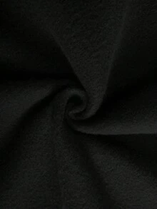 Men Sweatshirts - Black 1 - View 3
