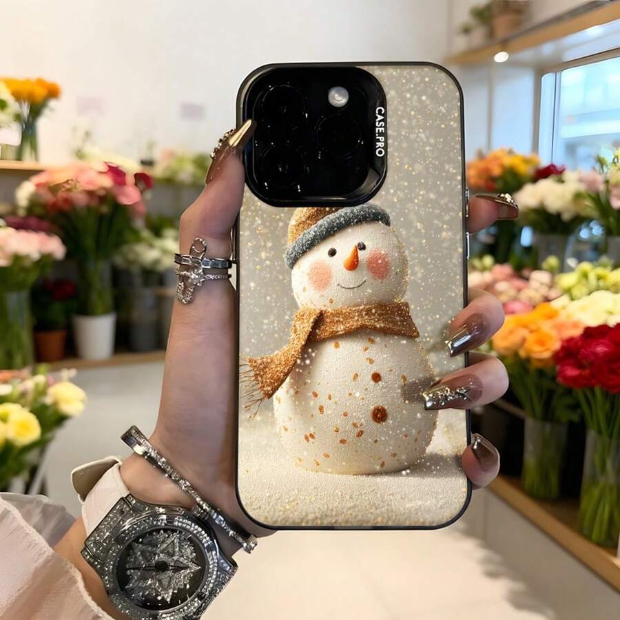 Basic Phone Cases - Black - View 1