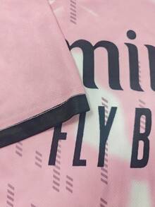 Customized La Liga Men's Football Jersey, Comfortable Round Neck Sports Sweatshirt, Suitable For Football Training, Casual Wear, And Gift