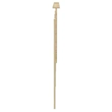 vidaXL Kopfteil Aus Sonoma-Eiche Holzwerkstoff, 180 Cm - Brown - View 5