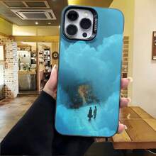 Basic Phone Cases - Black - View 4