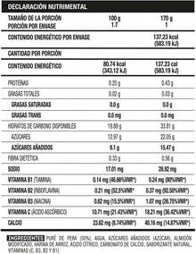 Heinz Papilla para Bebé de Pera Squeezy de 170g - 1 - Ver 4