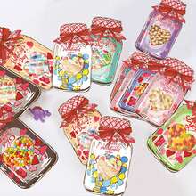 20 Pcs/10 Pcs/5 Pcs/1 Pc Valentine'S Day Greeting Cards, 9 Fun Valentine'S Day Exchange Cards, Perfect For Classroom Party Gifts, Happy Valentine'S Day Greeting Cards, Fun Valentine'S Day Gifts For Classrooms, School Exchange Party Gifts, Small Business Supplies (Candy Not Included) - Multicolor - View 5