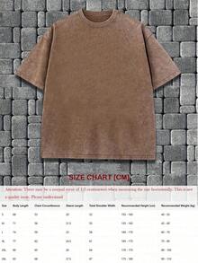 Summer Tops2026Christian Washed T-Shirt, Jesus, Faith, Floral Cross Pattern T-Shirt "Walk By Faith Not By Sight","Jesus Is Coming Soon", Religious Ele - 灰色 - 查看 8