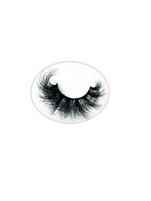 2026 100% Cruelty Free Lashes Reusable Short Natural Eyelashes Strip Lashes, Lashes, Eyelashes, Fake Lashes 5D Fluffy Lashes,Cat Eyelashes,10 Pair 18mm 22mm D Curl Fluffy Faux Mink Lashes,Dramatic Thick Volume Fake Lashes Cat For Makeup Beauty-RL49 - 黑色 - 查看 2