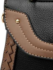 2025 New High Quality Ladies Handbag And Purse Casual Totes Messenger Bag Fashion Leather Designer Crossbody Shoulder Bags For Women