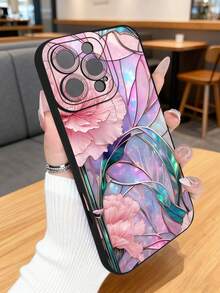 Basic Phone Cases - Black - View 5