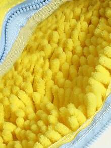 洗衣机专用鞋袋，防变形，柔软舒适，可机洗，圆筒洗衣机专用涤纶洗衣袋，鞋子保护套，防变形。收纳整理，衣物收纳整理。毕业宿舍装饰，万圣节装饰，秋季装饰，圣诞节/万圣节/圣诞节装饰 - 彩色 - 查看 10