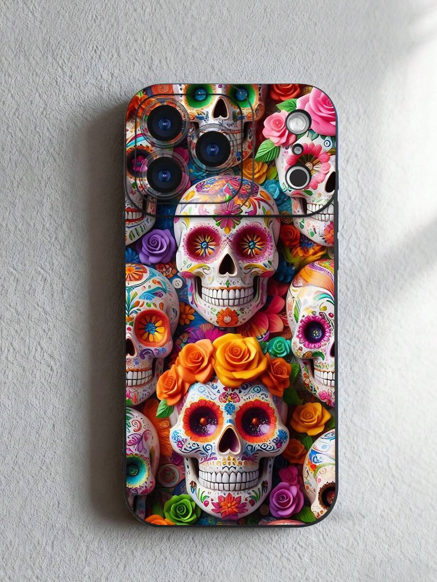 Basic Phone Cases - Black - View 1
