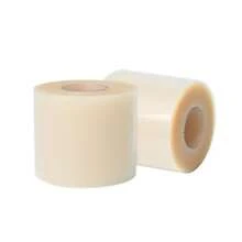 Hydrocolloid Roll Bandage- Cut-To-Size, Extra Large Hydrocolloid Patch Bandages With Self-Adhesive, Ultra Absorbent, Flexible & Waterproof - Multicolor - View 4