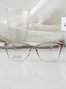 Eyeglasses - Rosa Pálido - Ver 3