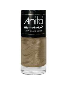 Anita Nail Polish Christmas Collection Time To Celebrate - Choose Your Nail Polish - 1189 Luces intermitentes - Ver 2