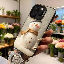Basic Phone Cases - Black - View 6