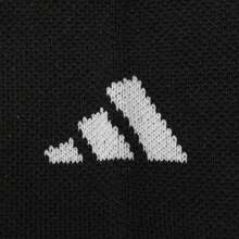 Adidas 3双男女通用PRF C CC CRW袜子 - 黑色 - 查看 5