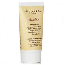 Acca Kappa Calycanthus Hand Cream 75ml/2.5oz - Fresh - View 2
