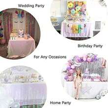 Tablecloths - Multicolor - View 6