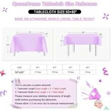 Tablecloths - Multicolor - View 5