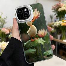 Basic Phone Cases - White - View 7