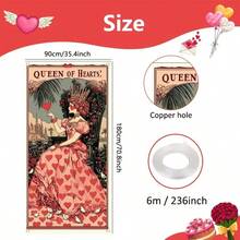 Charming Snowman Christmas Wreath With Red And Silver Decorations - Ideal For Indoor/Outdoor Holiday Decor, Fits Standard Doors