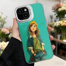 Basic Phone Cases - Black - View 3