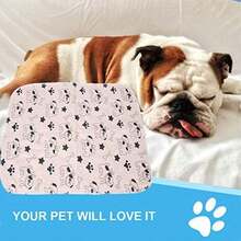 Pet Urine Pads/Diapers - one-size - View 8