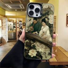Basic Phone Cases - Czarne - Zobacz 4