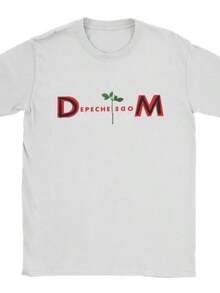 Christmas Men Delicious In Dungeon Meshi Laios Touden T Shirts Falin's Death Women Clothing UniSexs Streetwear Graphic T-Shirts Women Clothing S-5X - 白色 - 查看 1