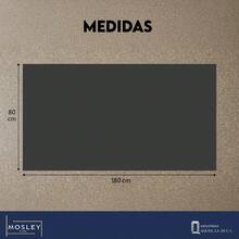 Mosley Toalla de baño de Microfibra superabsorbente antipelusa - Secado rápido 180 x 80 Pack 2 Piezas,absorbentes, hipoalergénicas, Lavables aáquina, fáciles de secar (2, Negro) - Rojo - Ver 4
