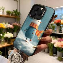 Basic Phone Cases - White - View 6