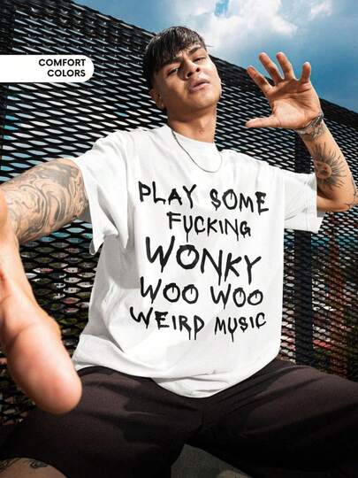 Wonky Music Shirt Dubstep Tee Rave Shirt Rave Outfit Music Festival Shirt Dubstep Riddim Rave Wear Festival Outfit Headbanger DJ Merch Party