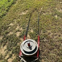 Power Speed Sled Push/Pull Weight Sled Training/Harness - 1 - View 8