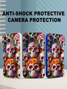 Basic Phone Cases - Black - View 8