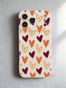 Basic Phone Cases - White - View 6