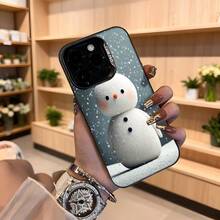 Basic Phone Cases - Black - View 4